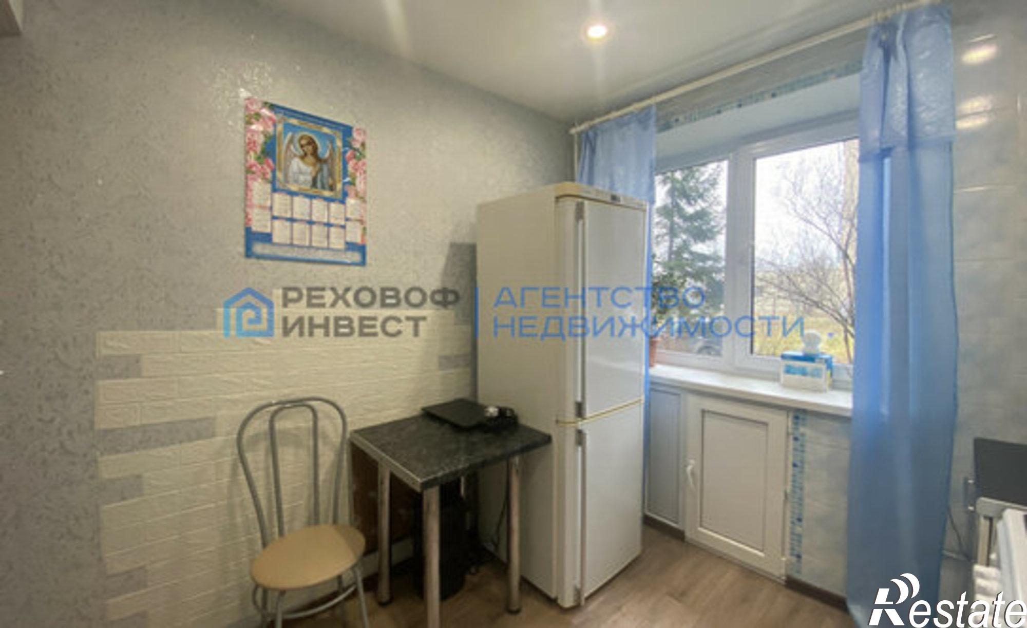 Купить квартиру за 3 100 000 рублей на улица Кирова, 46/1