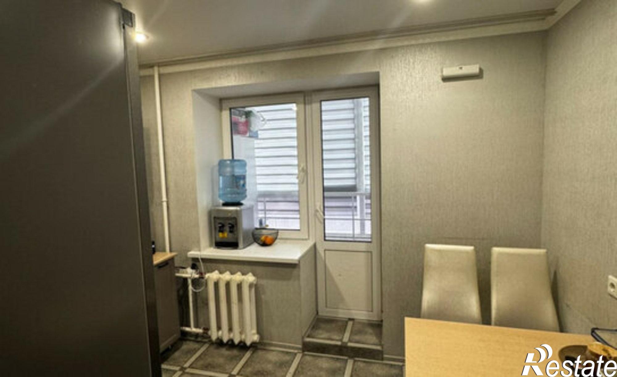 Купить квартиру за 3 750 000 рублей на улица Комарова, 43Б