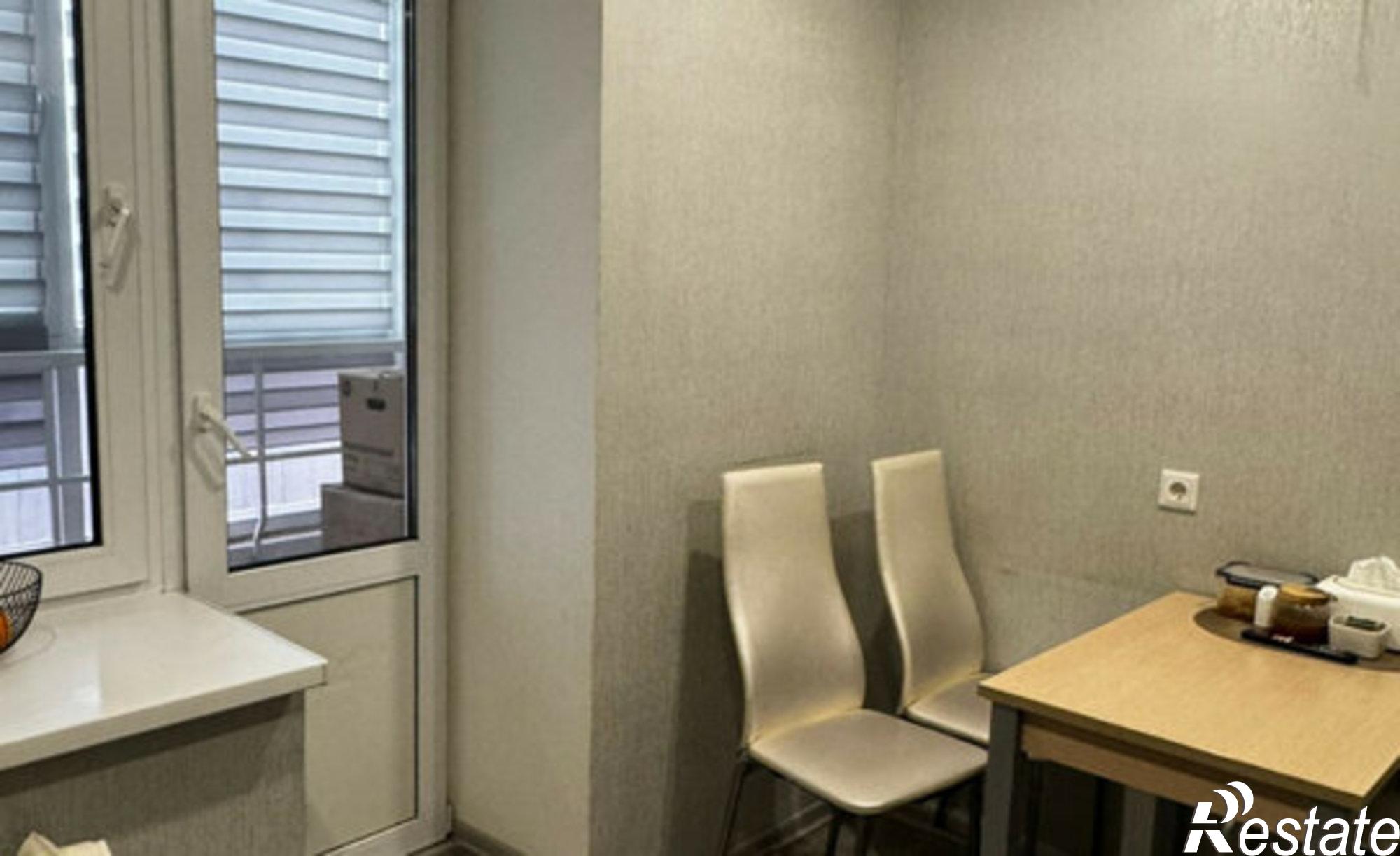 Купить квартиру за 3 750 000 рублей на улица Комарова, 43Б