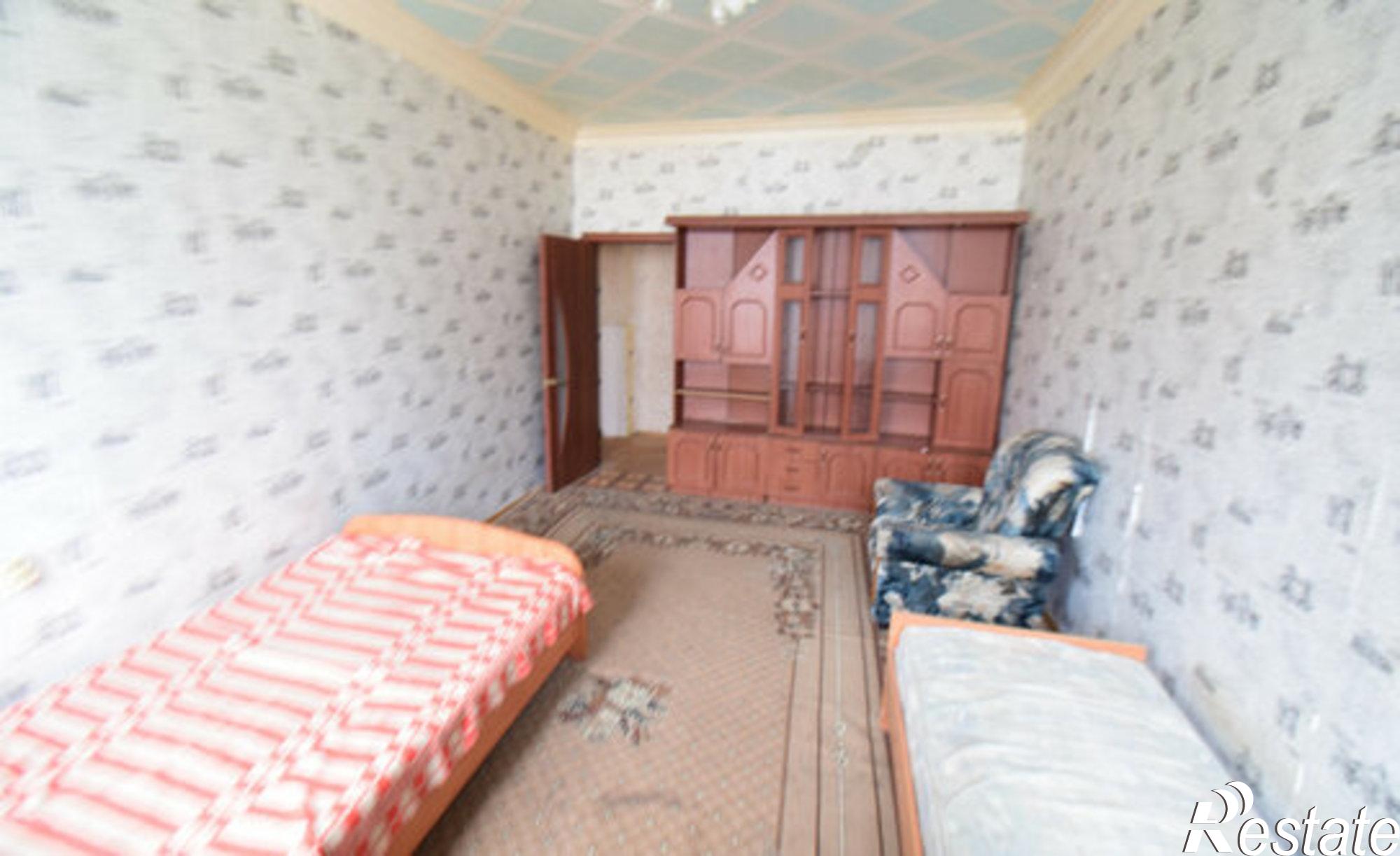 Купить квартиру за 2 580 000 рублей на улица Островского, 25