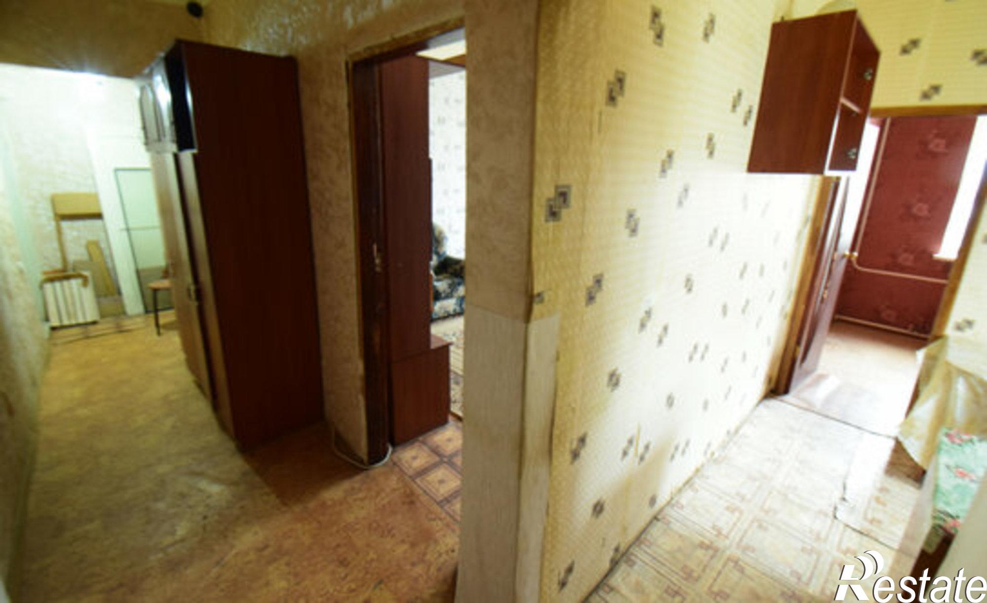 Купить квартиру за 2 580 000 рублей на улица Островского, 25