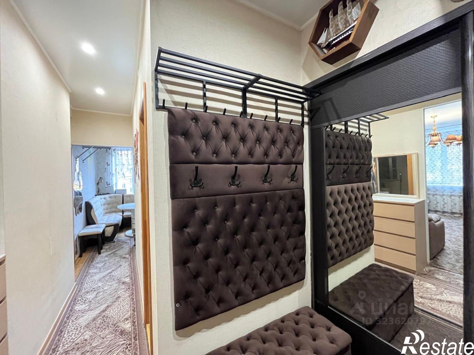 Купить квартиру за 5 850 000 рублей на проспект Ленина, 9