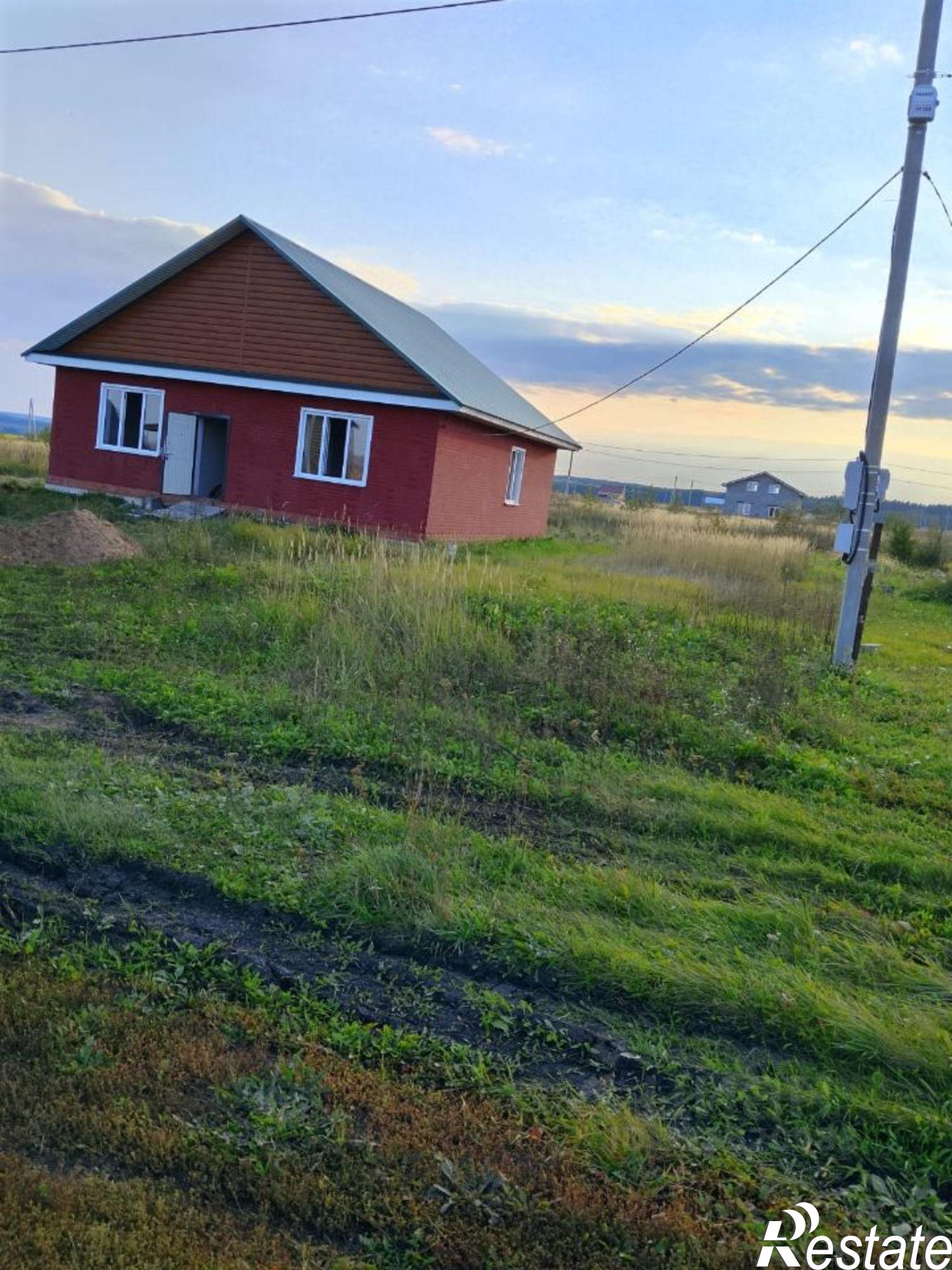 Купить дачу, дом, коттедж за 4 700 000 рублей на Республиканская улица