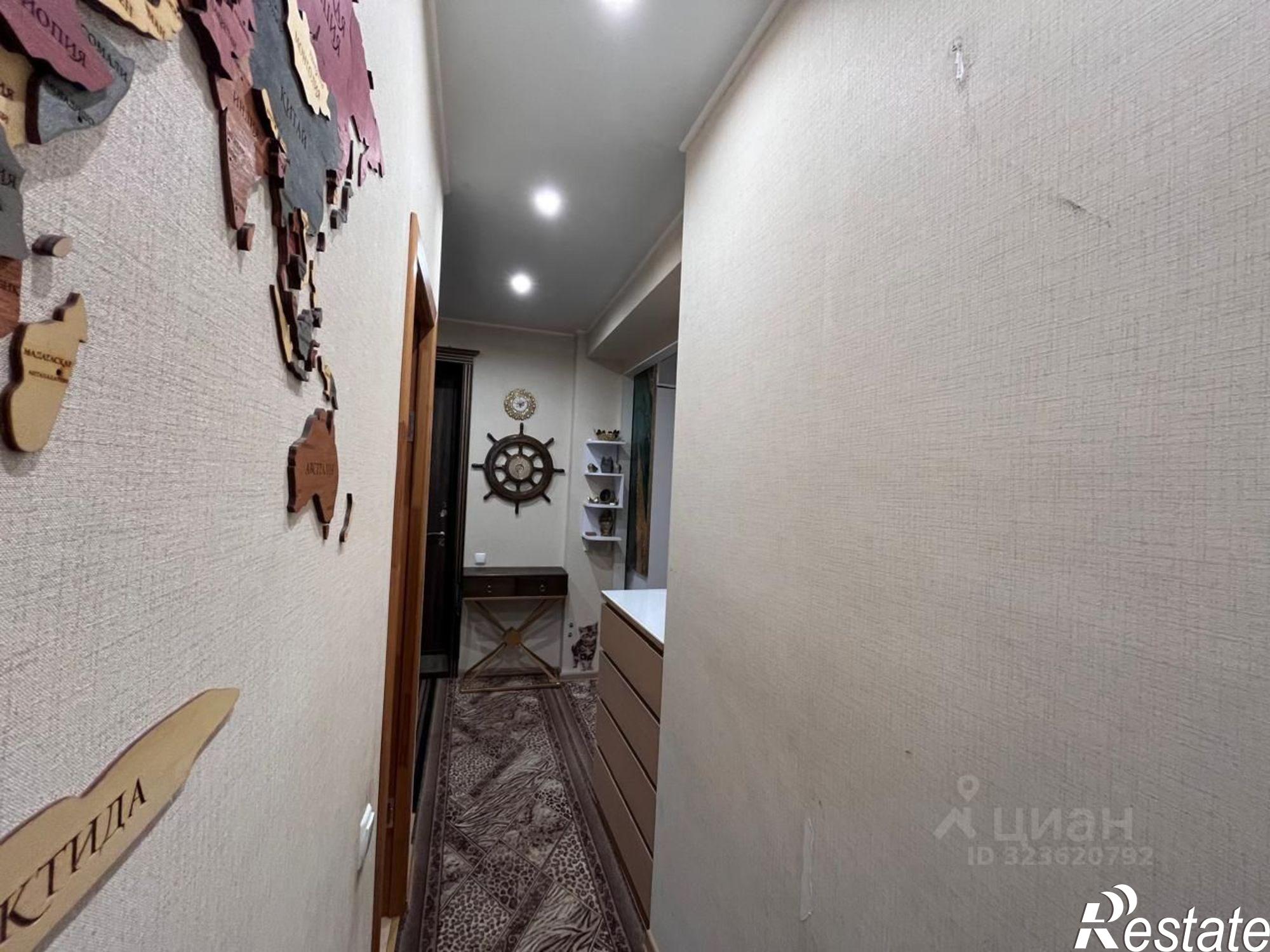 Купить квартиру за 5 850 000 рублей на проспект Ленина, 9