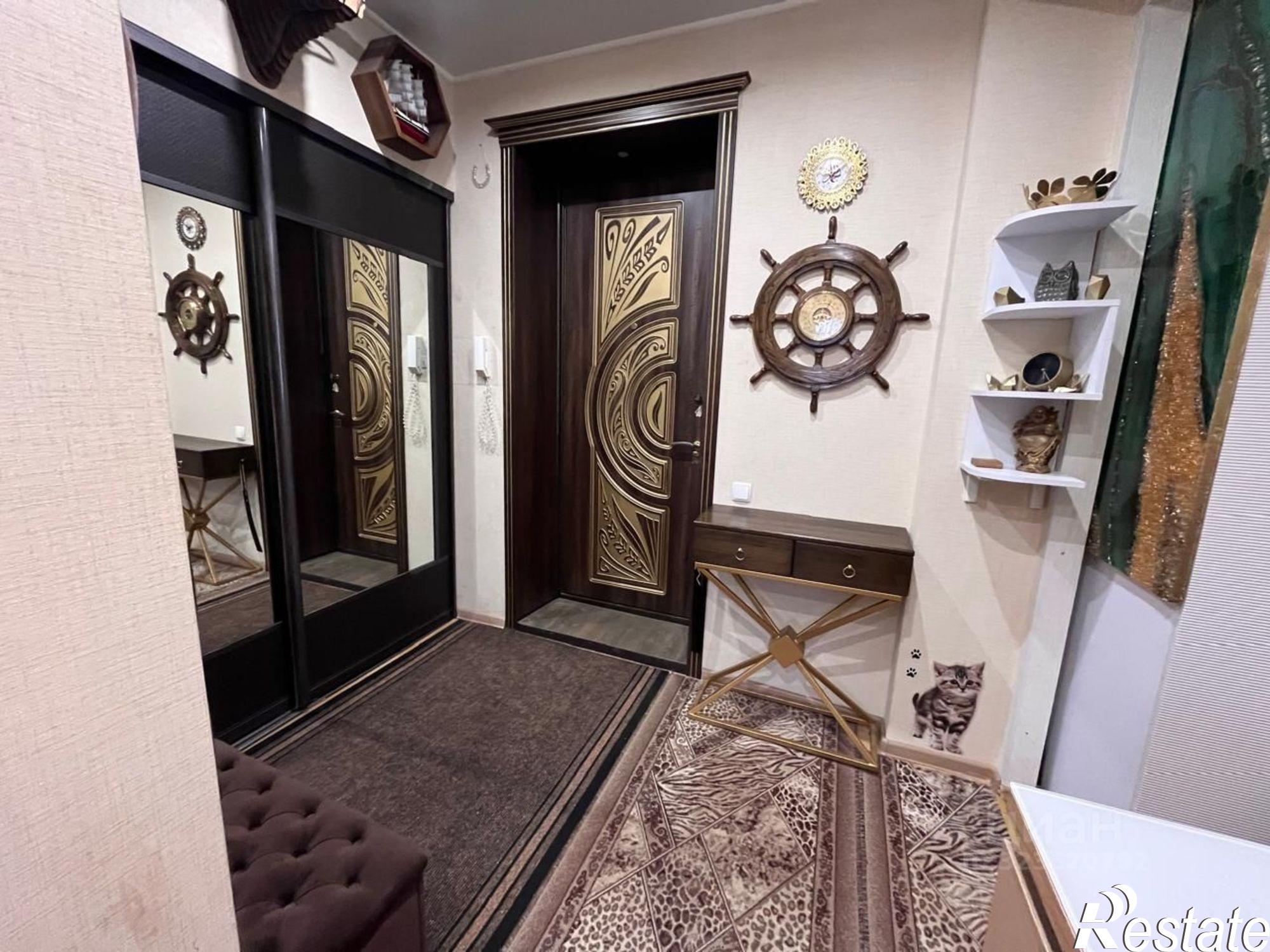 Купить квартиру за 5 850 000 рублей на проспект Ленина, 9