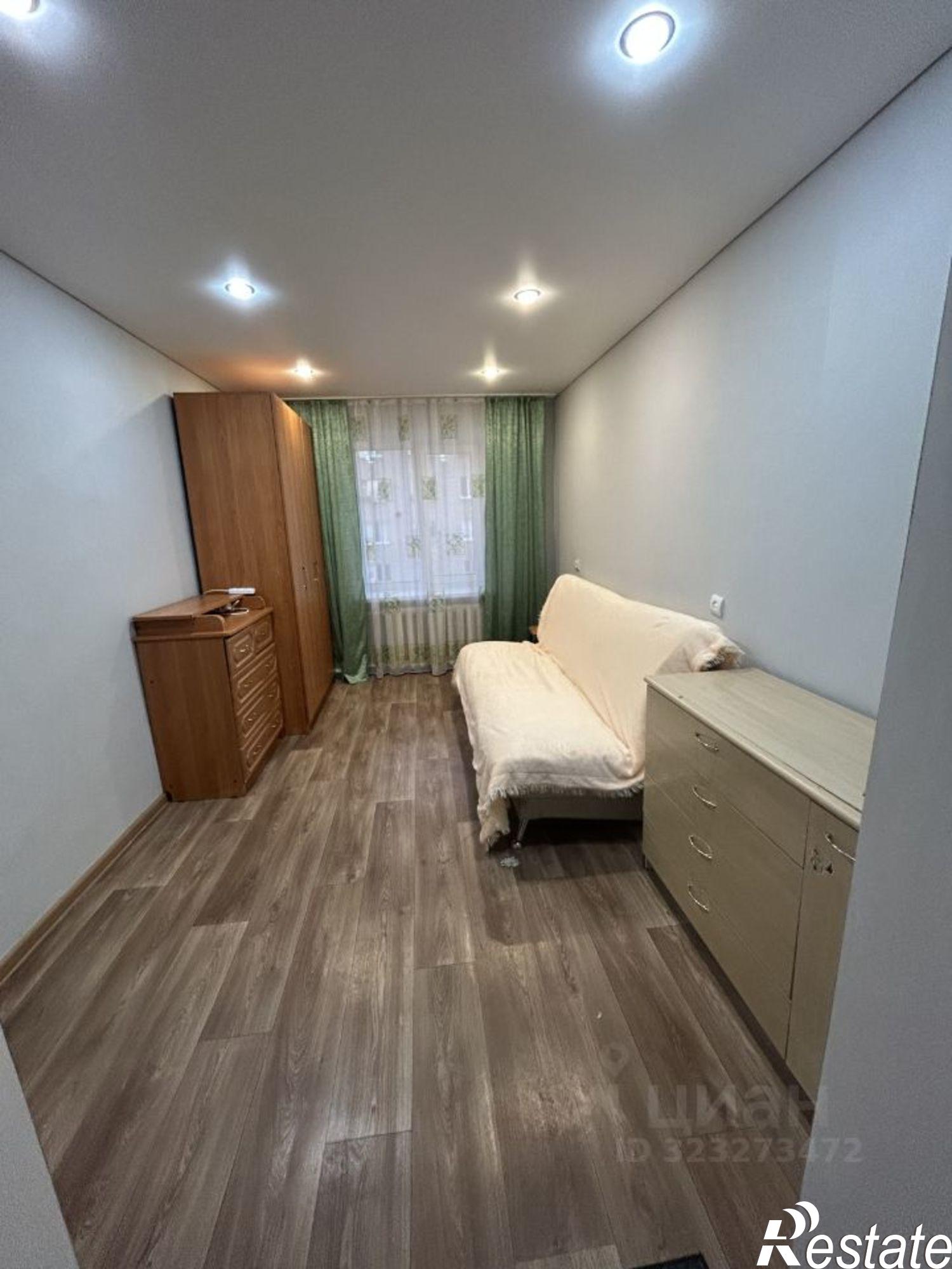 Купить комнату за 550 000 рублей на Октябрьский