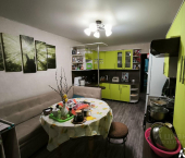 2-комн, 55кв м, этаж 2/3 Садовая улица, 17