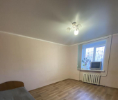 1-комн, 35кв м, этаж 1/5 улица Гафури, 10