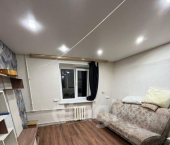 комната 18 кв м проспект Октября, 10