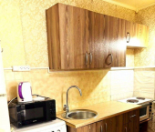 комната 18 кв м Баргузинская улица, 19