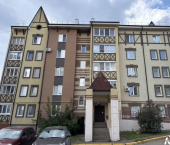 1-комн, 33кв м, этаж 3/5 ул Коммунистическая, 21