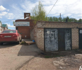 18 кв м ул Гоголя, 1