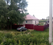 коттедж 112 кв м ул Новая, 10