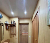 1-комн, 36кв м, этаж 1/5 Белебеевский район, Белебей