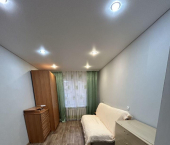 комната 12 кв м Октябрьский