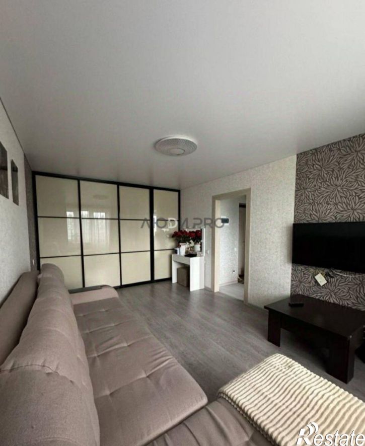 1-комн квартира Интернациональная улица, 114Б,  д. 114Б