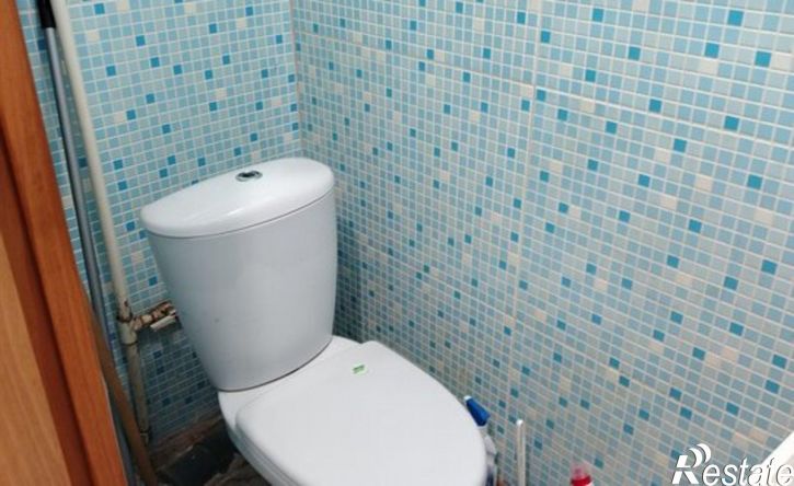 1-комн квартира улица Гафурова, 24А,  д. 24А