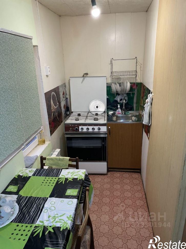 Коттедж/дом улица Матросова, 55,  д. 55