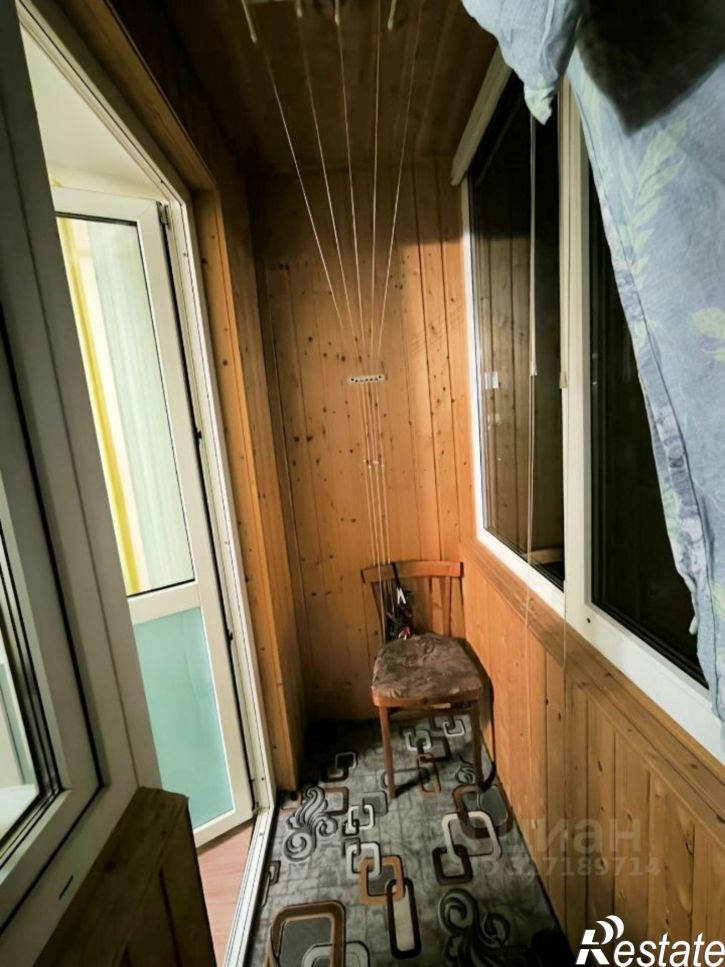 2-комн квартира Садовая улица, 17,  д. 17