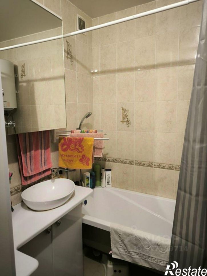 2-комн квартира Садовая улица, 17,  д. 17