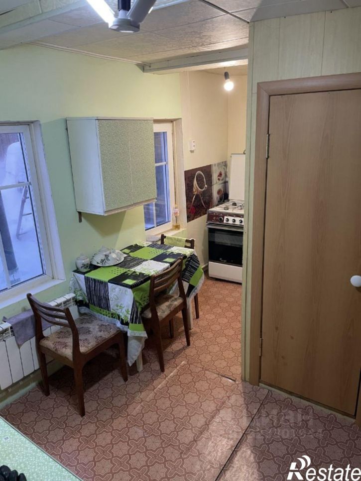 Коттедж/дом улица Матросова, 55,  д. 55