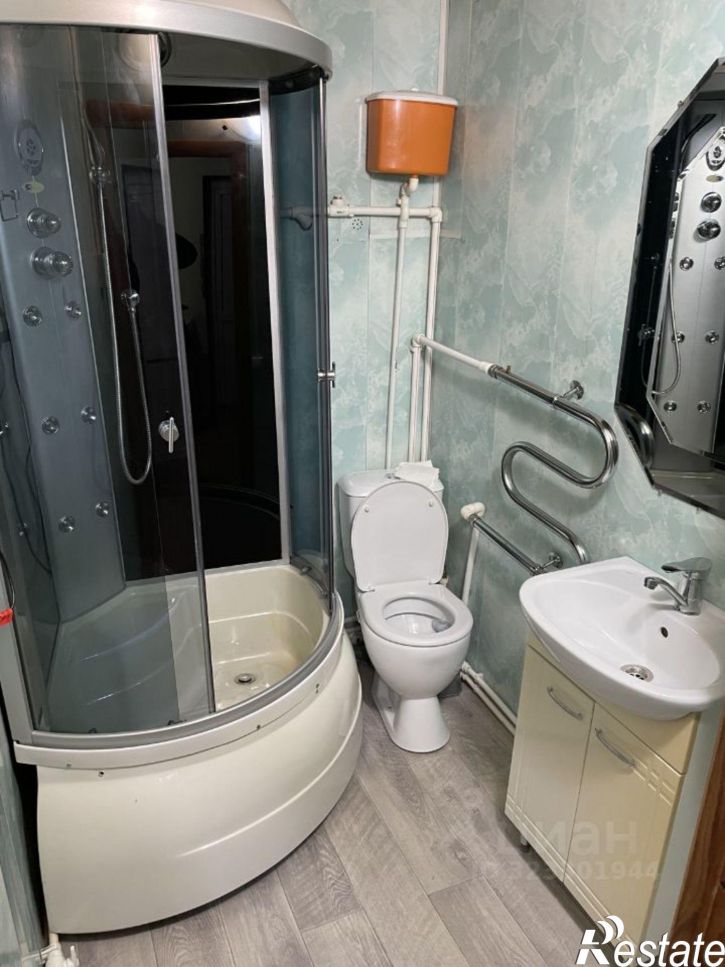 Коттедж/дом улица Матросова, 55,  д. 55