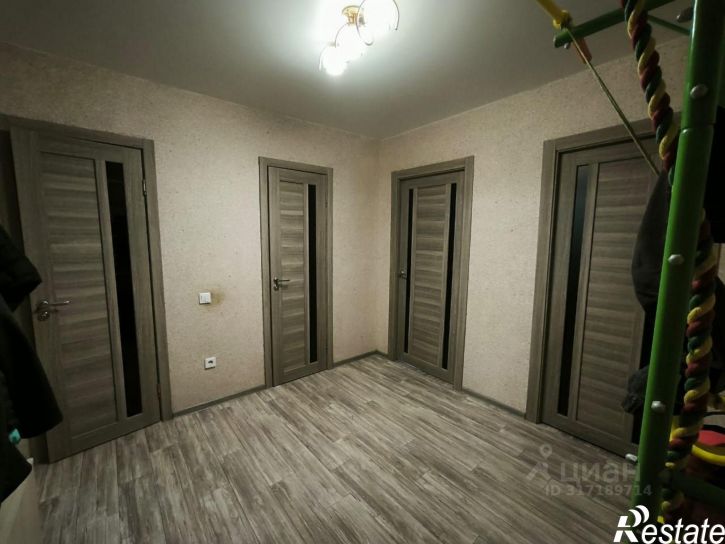 2-комн квартира Садовая улица, 17,  д. 17