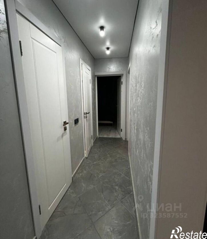 2-комн квартира улица 50 лет Октября, 72,  д. 72