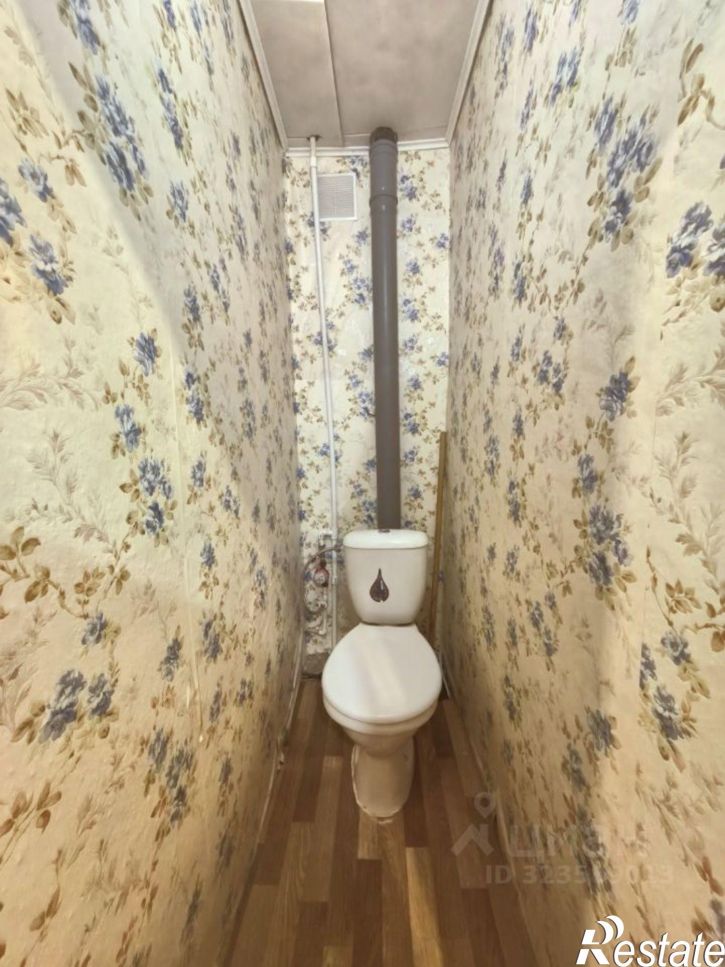 2-комн квартира улица Горького, 37А,  д. 37А