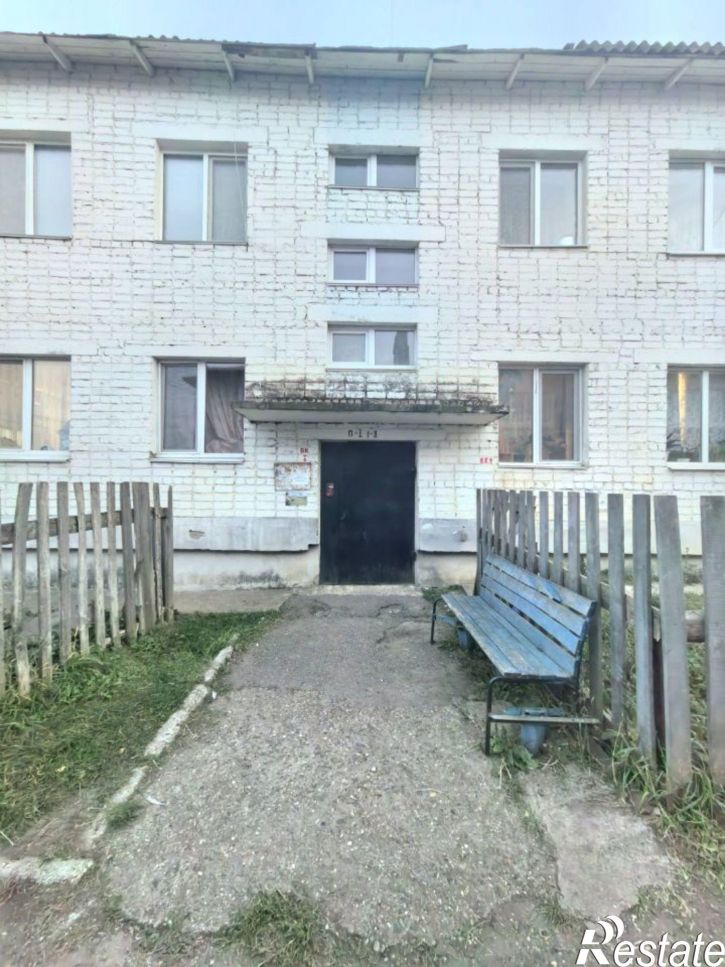 2-комн квартира улица Горького, 37А,  д. 37А