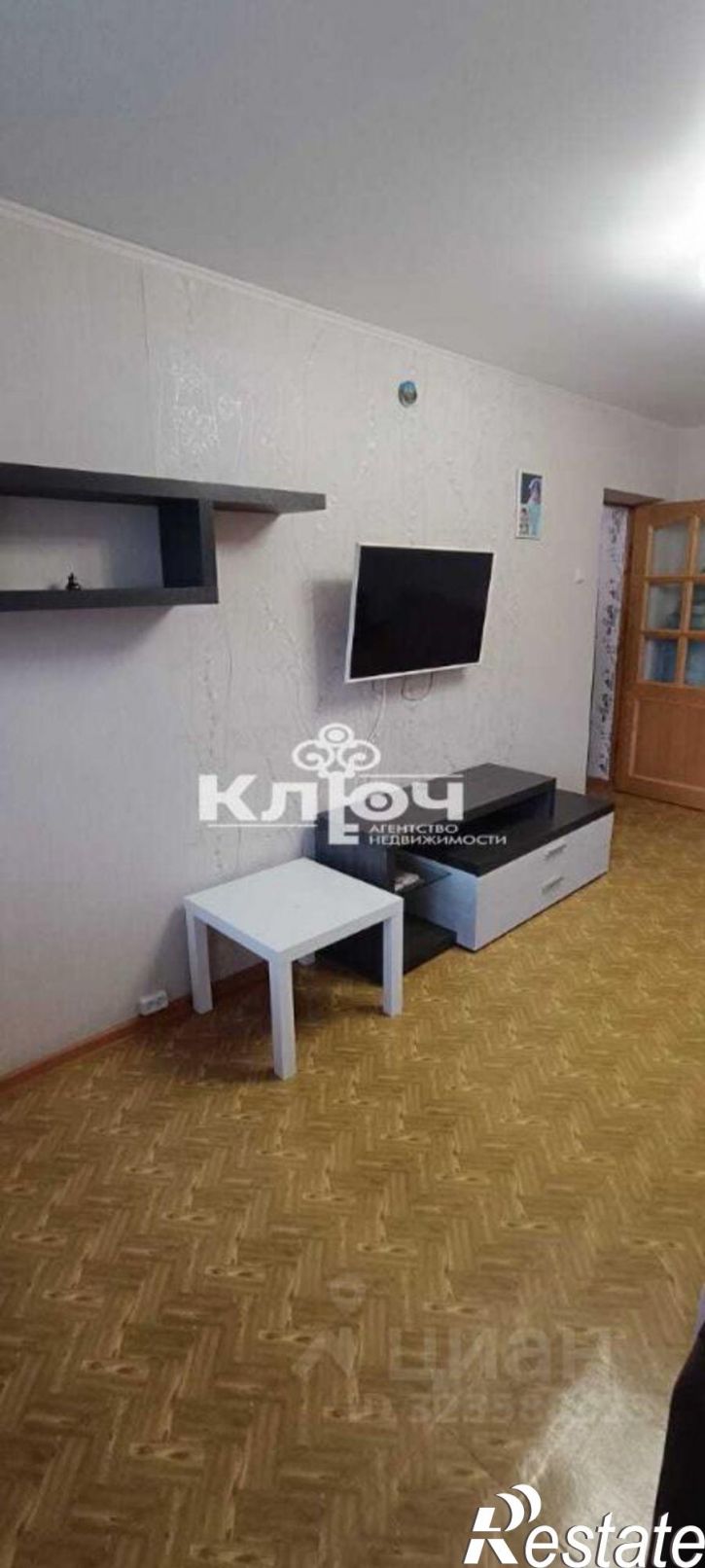 2-комн квартира ул Чкалова, 17,  д. 17