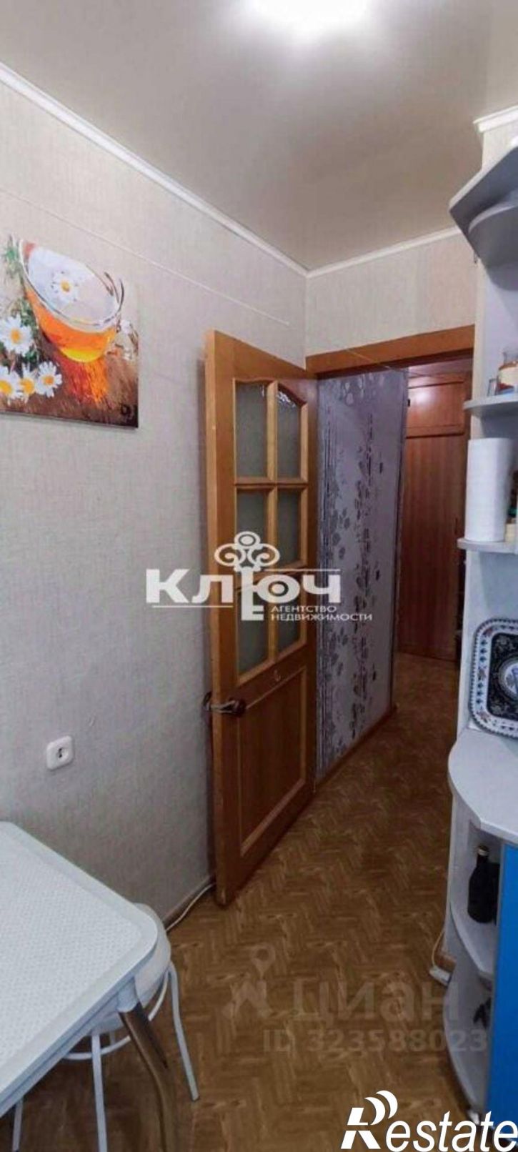 2-комн квартира ул Чкалова, 17,  д. 17