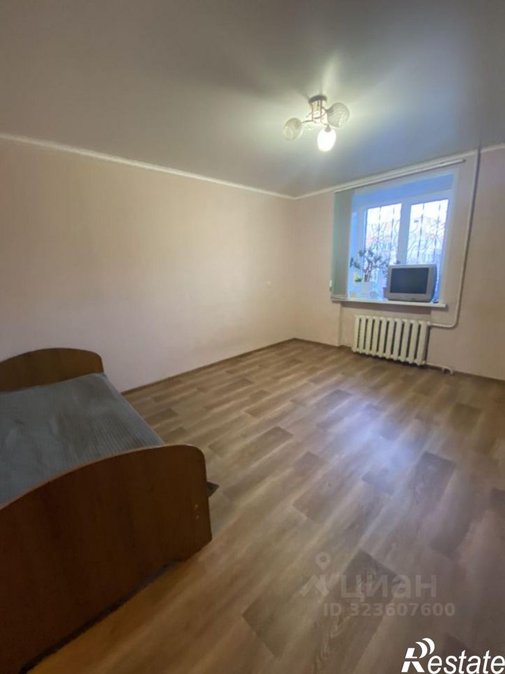 1-комн квартира улица Гафури, 10,  д. 10