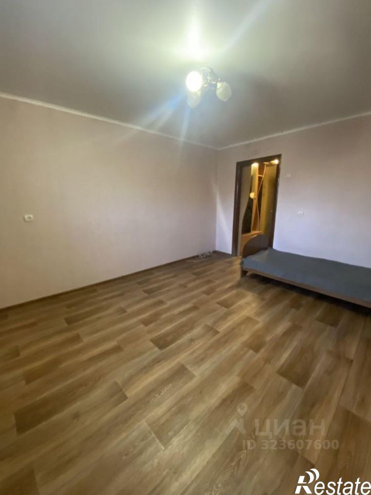 1-комн квартира улица Гафури, 10,  д. 10