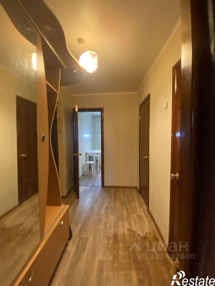 1-комн квартира улица Гафури, 10,  д. 10