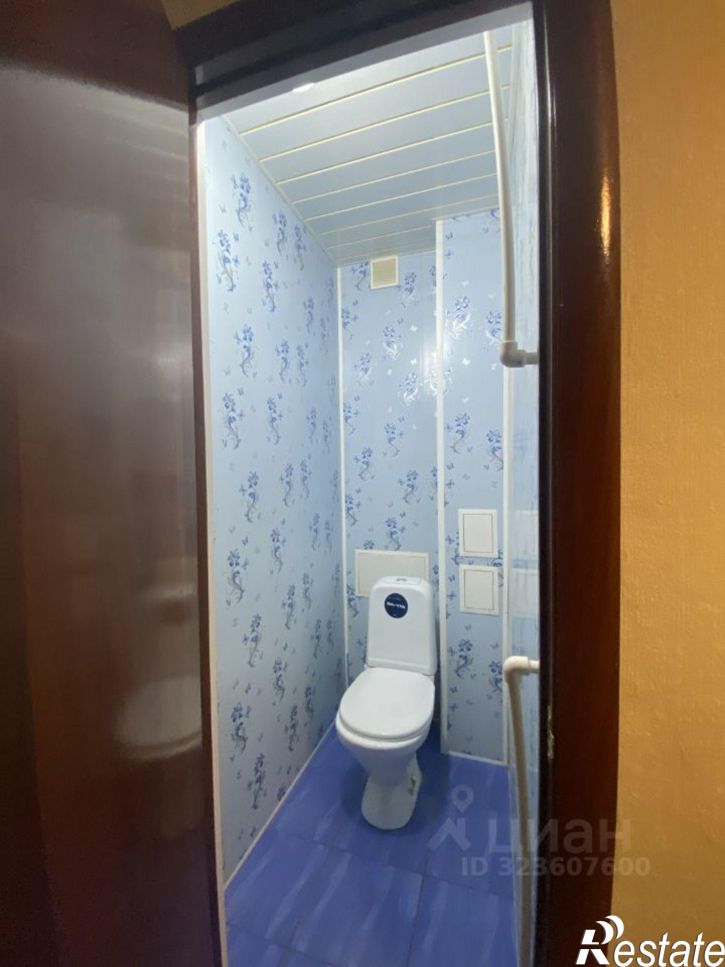 1-комн квартира улица Гафури, 10,  д. 10