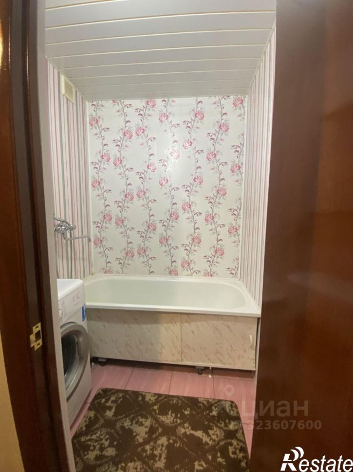 1-комн квартира улица Гафури, 10,  д. 10