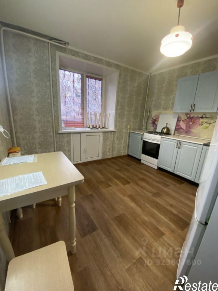 1-комн квартира улица Гафури, 10,  д. 10