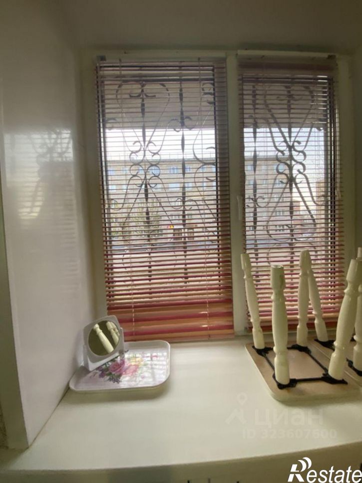 1-комн квартира улица Гафури, 10,  д. 10