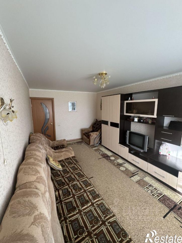 2-комн квартира ул Магистральная, 15,  д. 15