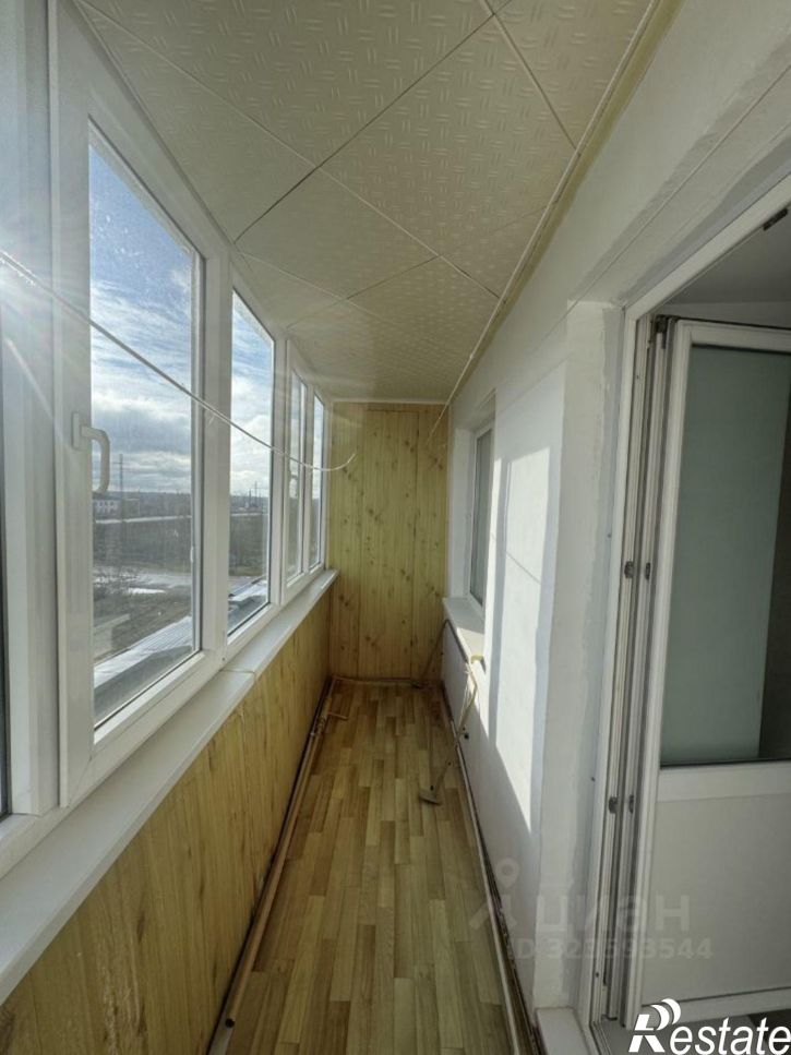 2-комн квартира ул Магистральная, 15,  д. 15