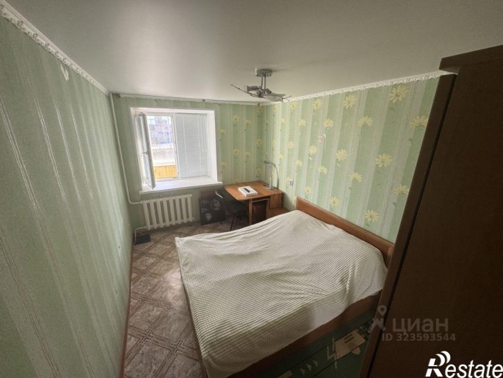 2-комн квартира ул Магистральная, 15,  д. 15