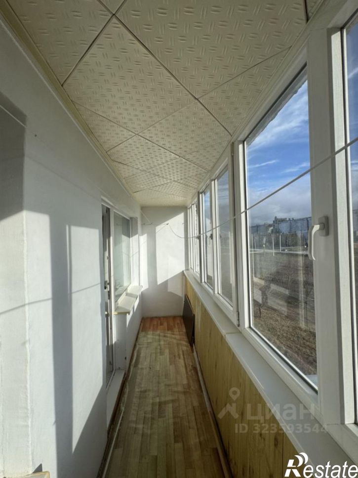 2-комн квартира ул Магистральная, 15,  д. 15