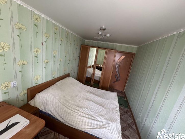 2-комн квартира ул Магистральная, 15,  д. 15