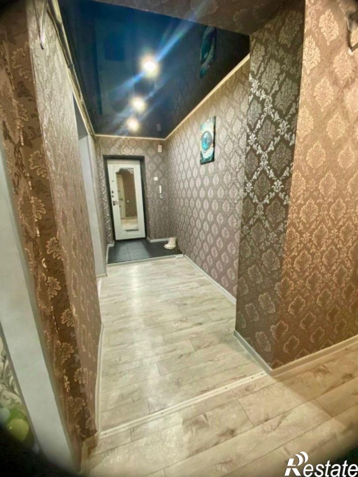 2-комн квартира ул Молодежная, 10А,  д. 10А