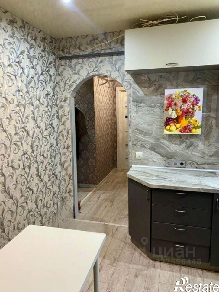 2-комн квартира ул Молодежная, 10А,  д. 10А