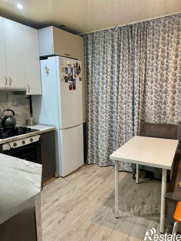 2-комн квартира ул Молодежная, 10А,  д. 10А