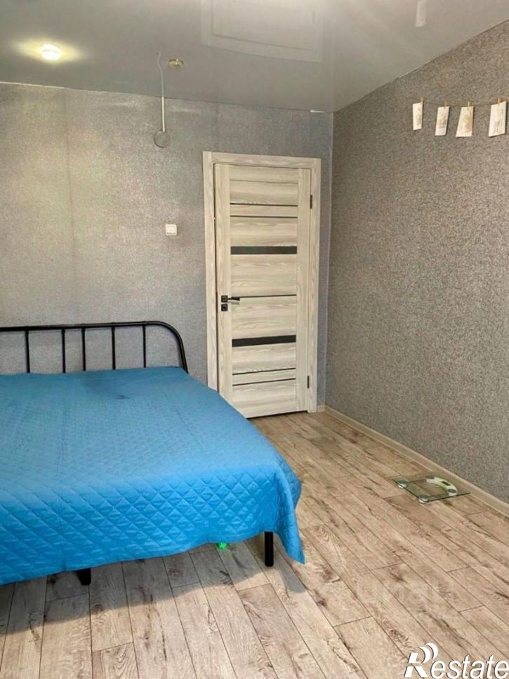 2-комн квартира ул Молодежная, 10А,  д. 10А