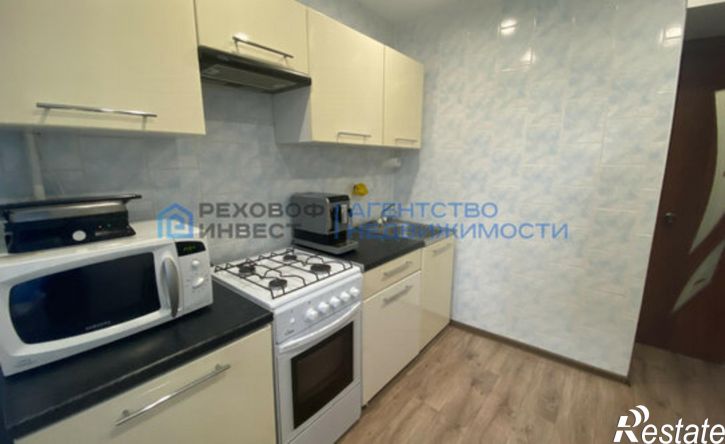 1-комн квартира улица Кирова, 46/1,  д. 46/1