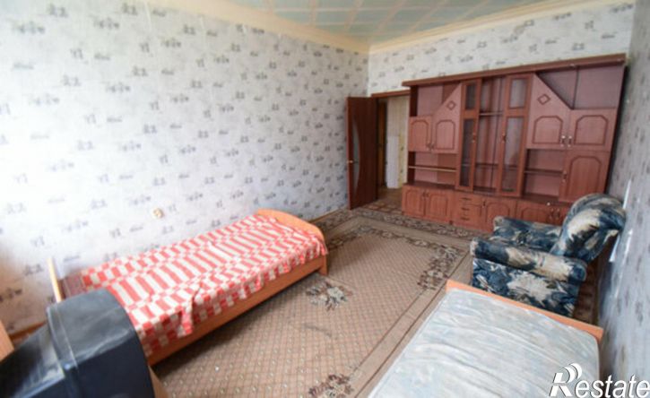 2-комн квартира улица Островского, 25,  д. 25